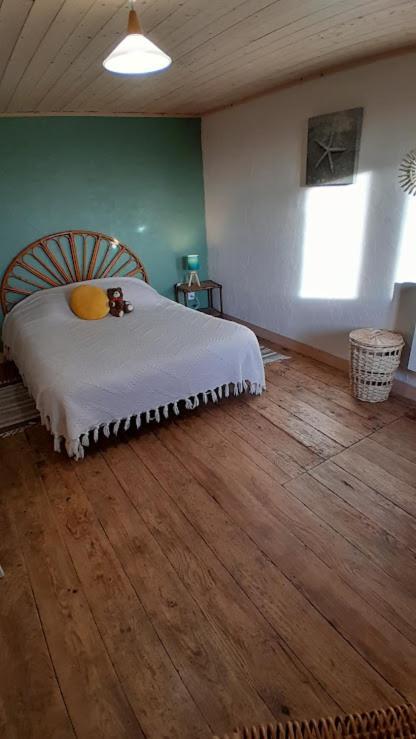 Maison Renove En Pierre Crotenay Eksteriør bilde
