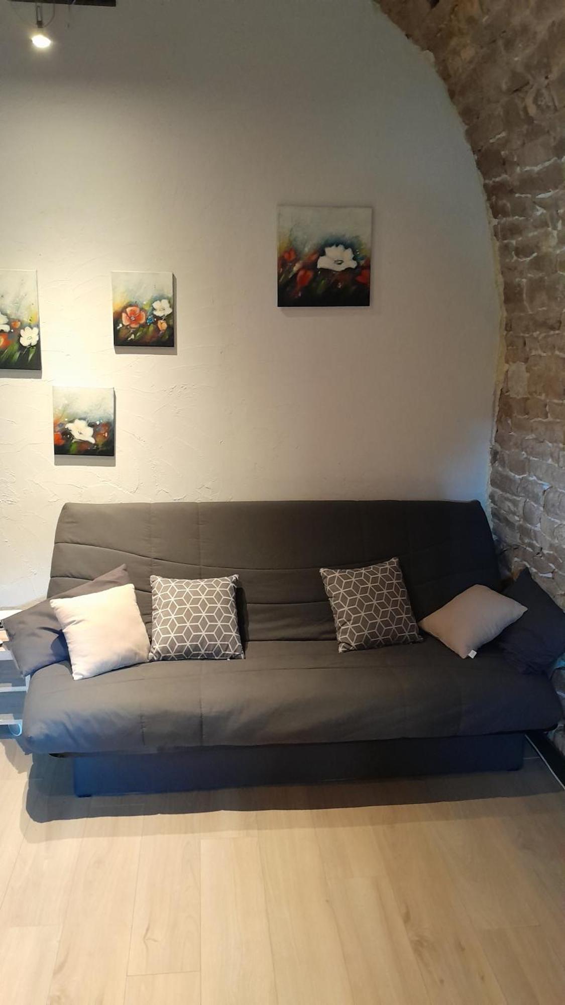 Maison Renove En Pierre Crotenay Eksteriør bilde